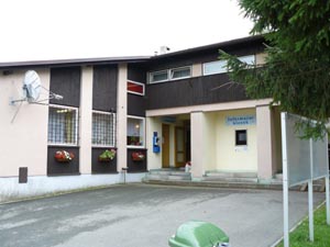 Turistické Informační centrum